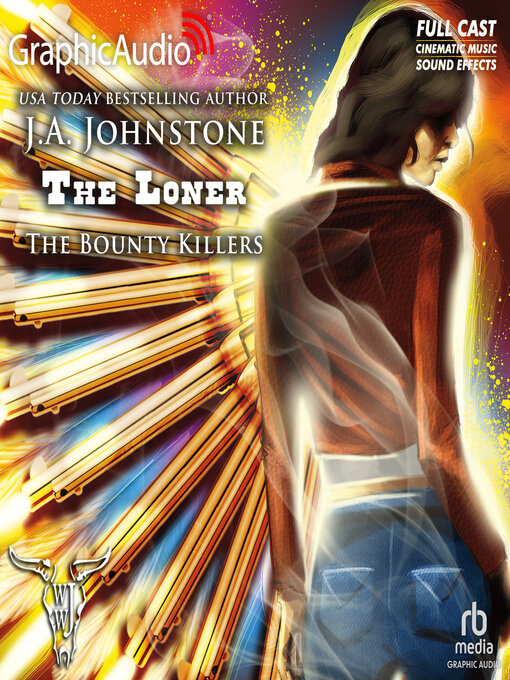 Title details for The Bounty Killers by J.A. Johnstone - Available